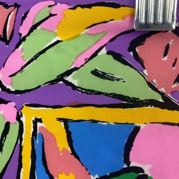 Ken Bone Koala Vintage Scarf - Picture 4 of 7